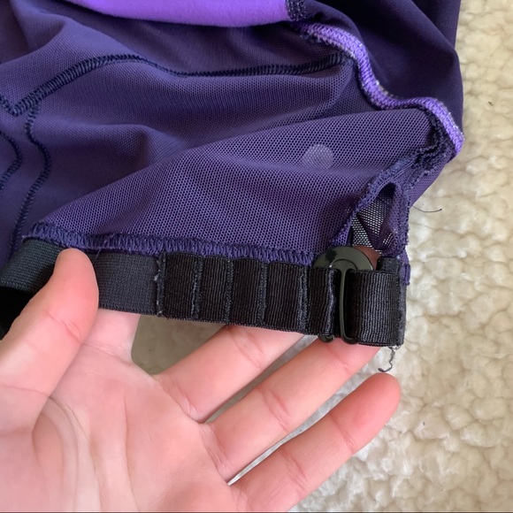 Lululemon workout tank - Picture 6 of 6